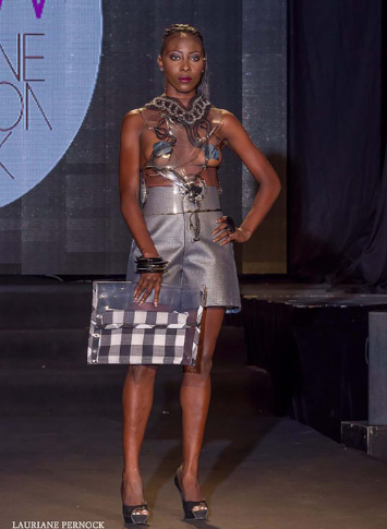 Guyane Fashion Week